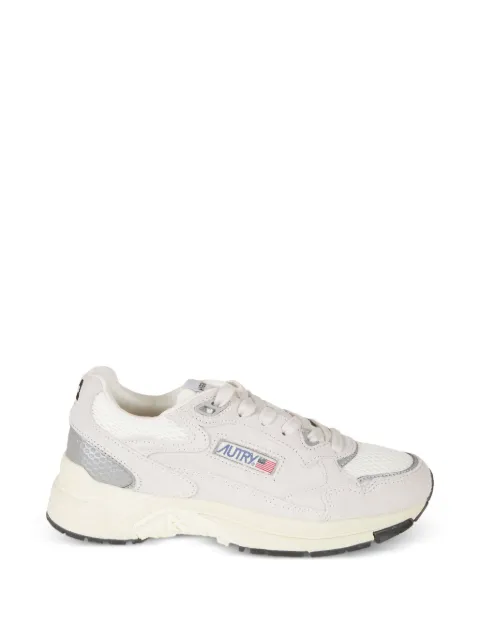 Autry Hyperway sneakers Neutrals HYLWUM18