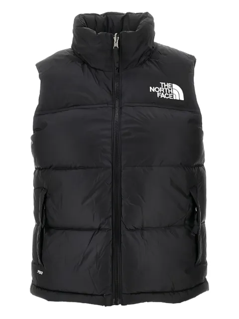 The North Face 1996 padded gilet Black NF0A3XEPGOF