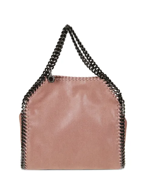 Stella McCartney Falabella mini tote bag Pink 371223WP0445