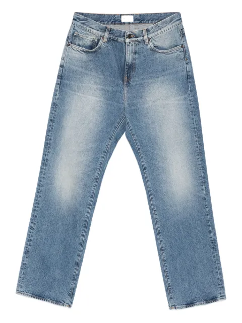 Blk Dnm five-pocket jeans Blue MJ91C2E106