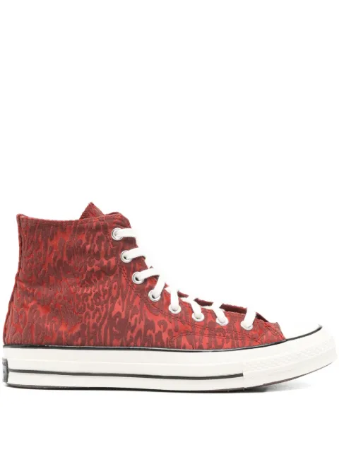 Converse Chuck 70 high-Top sneakers Red A17643C
