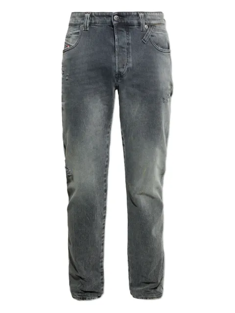 Diesel 1993 D-VYL-RS jeans Grey A1983209N43