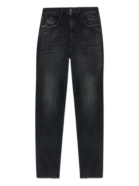Diesel 2019 D-Strukt jeans Black A0356209N42