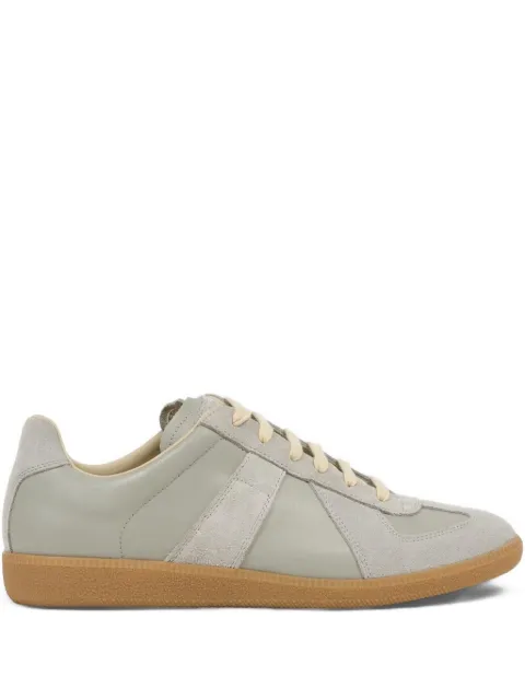 Maison Margiela Replica low-top sneakers Grey S57WS0236P1895