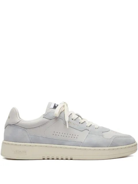 Axel Arigato perforated-detail sneakers Grey F3623003