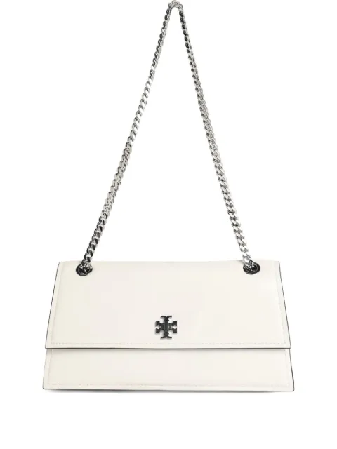 Tory Burch Kira turnlock shoulder bag White 167058