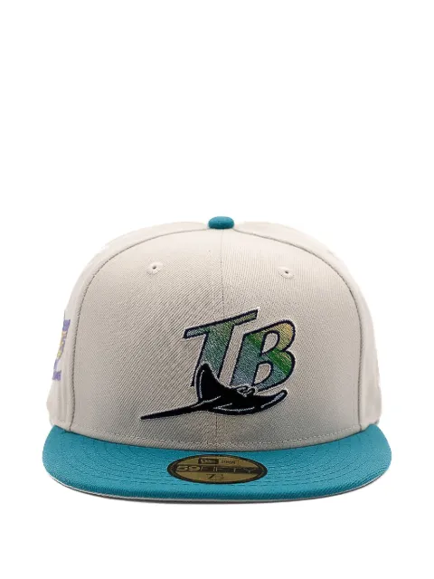 NEW ERA CAP 5950 Tampa Bay Rays cap Neutrals 70907622
