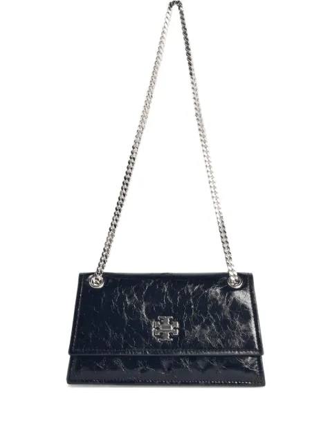 Tory Burch mini Kira turnlock shoulder bag Black 176642