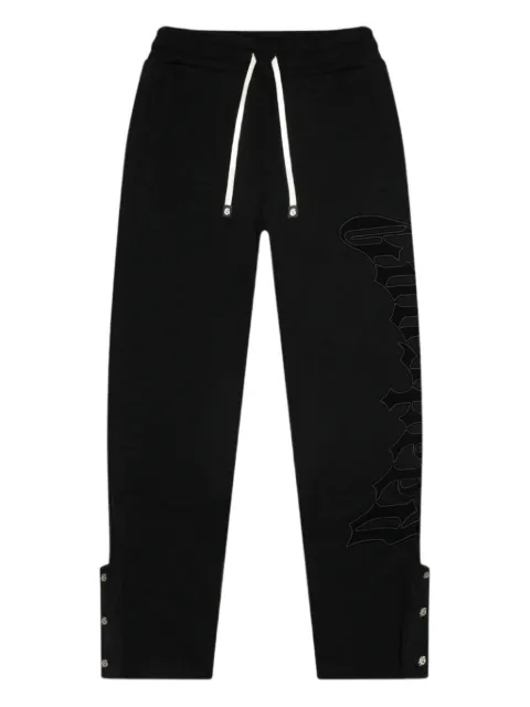 GODSPEED OG logo track pants Black BNOYK7LZ