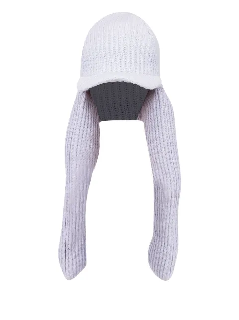 Who Decides War Messenger cap Purple 134001140014AW23
