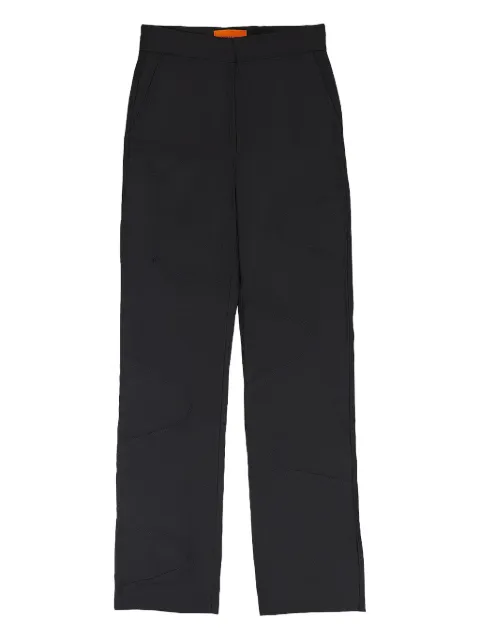 Who Decides War La Plume trousers Black 1121580002