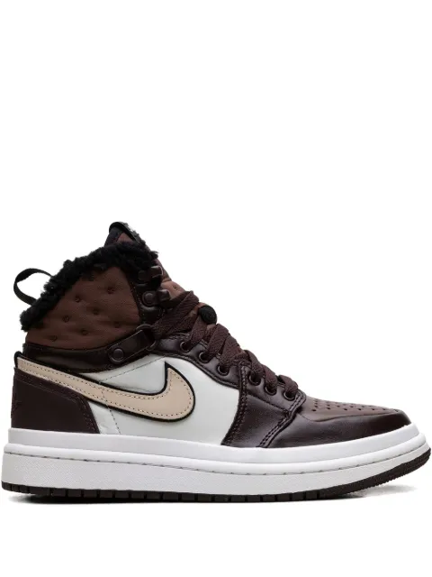 Jordan Jordan 1 Acclimate sneakers Brown DC7723200