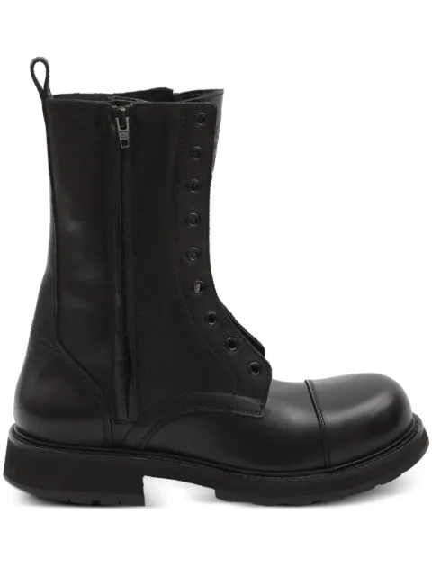 Balenciaga Truck boots Black 844938WCDA0