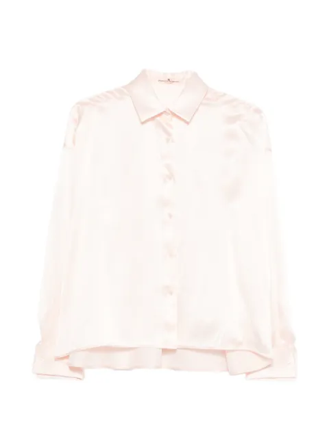 Ermanno Scervino buttoned shirt Pink D482K772NXE