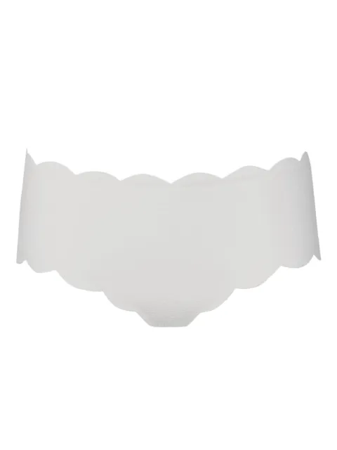 Marysia Spring bikini bottoms White SB070COCONUTCOCONUT