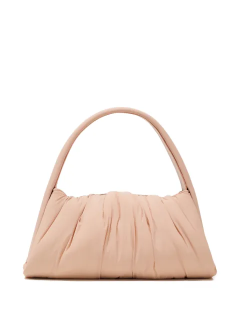 Themoirè Hera tote bag Pink TMPS22HY61LIGHTPINK