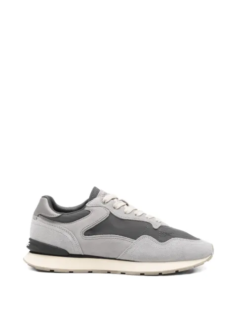 Hoff paneled sneakers Grey 12602402