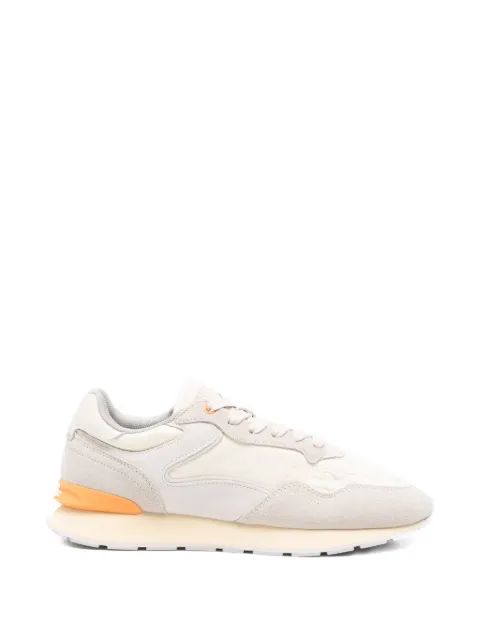 Hoff retro sneakers Grey 12602405