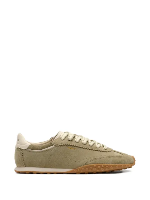 Hoff Bridge lace-up sneakers Green 22561025