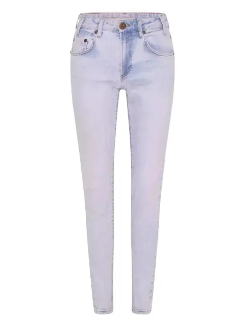 One Teaspoon Freebirds II high-waist jeans Blue 25202