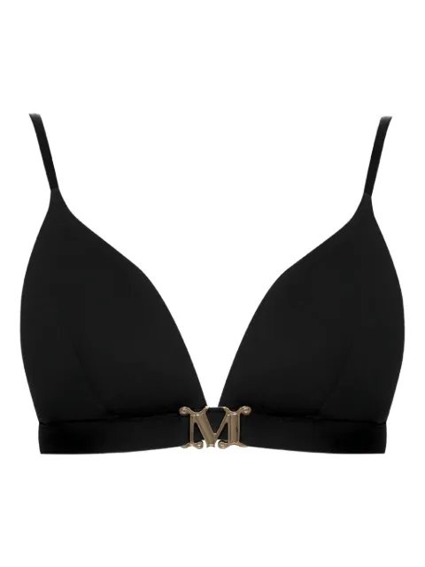 Max Mara Astra bikini top Black 2516821069600