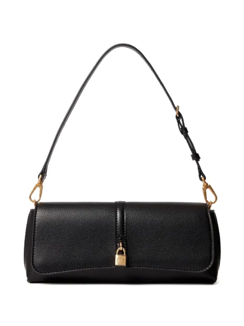 Stella McCartney Ryder pochette shoulder bag Black 7P0091WP0533