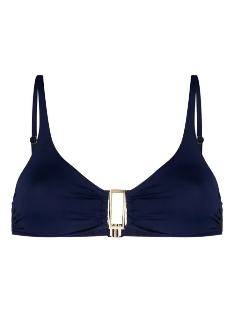 Melissa Odabash Bel Air bikini top Blue BELAIRTOPCORECRNAVY