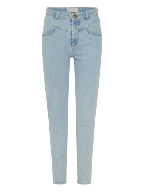 One Teaspoon Preachers jeans Blue 24733BESTBLUE