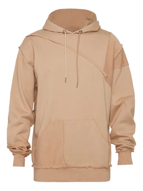 SEROYA Kendrick long sleeve sweater Neutrals SR023932RYE