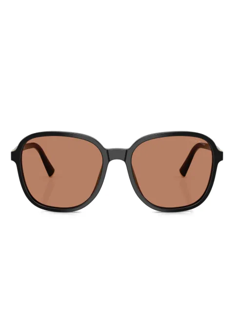 Miu Miu Eyewear B01 16K-90Q Black MUB01S16K90Q