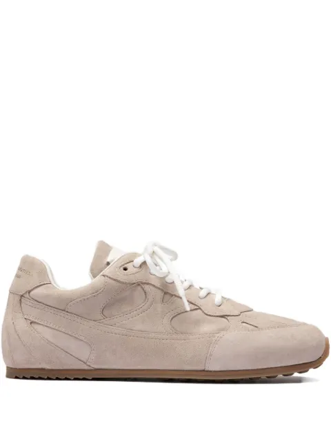 Officine Creative Away 101 lace-up sneakers Neutrals OCDAWAY101LIGC1E225