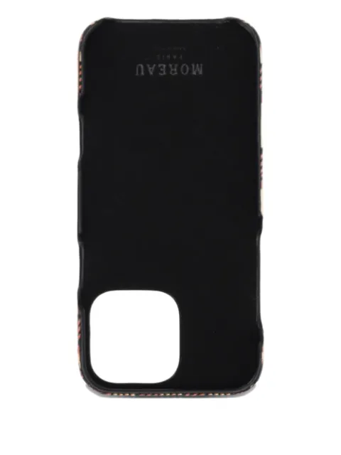 Moreau Moreaunette iPhone 16 Max case Neutrals IP16MAXOS