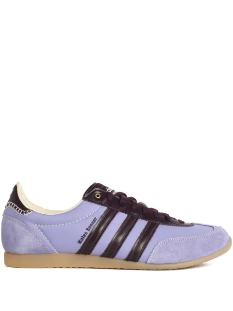 adidas x Wales Bonner Japan sneakers Purple JR1776