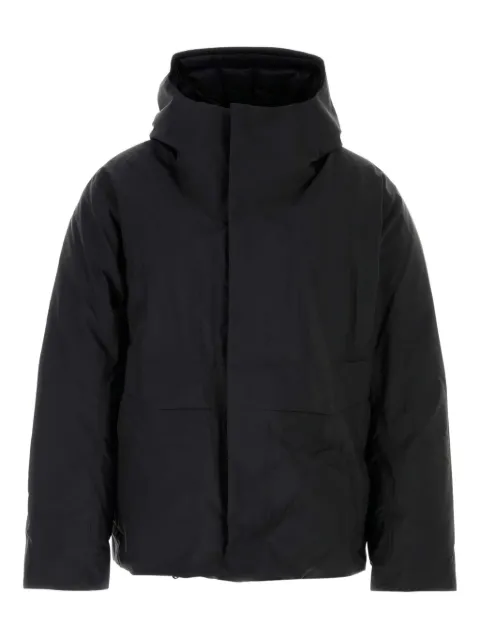 Veilance Sorin hooded jacket Black X000009944