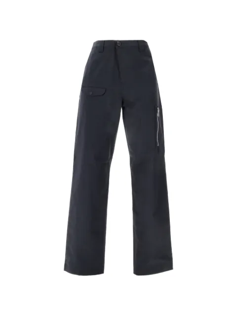 Paul Smith cargo trousers Blue M2R673ZT22479