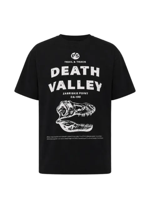 Paul Smith graphic-print T-shirt Blue M2R010RPP5134