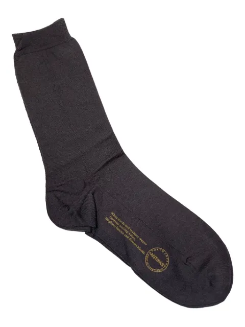 Antipast basic socks Grey ANP58