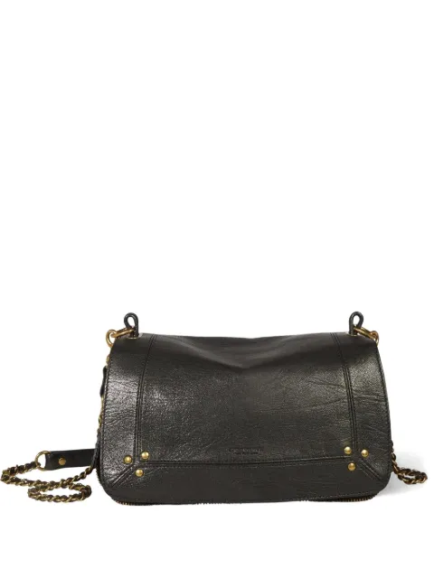 Jérôme Dreyfuss Bobi shoulder bag Black 44BOBICH