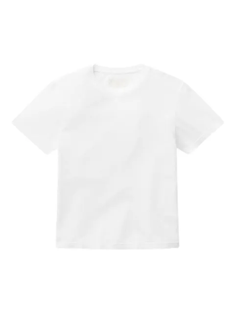 Citizens of Humanity Kyle crew-neck T-shirt White 93721642WHT