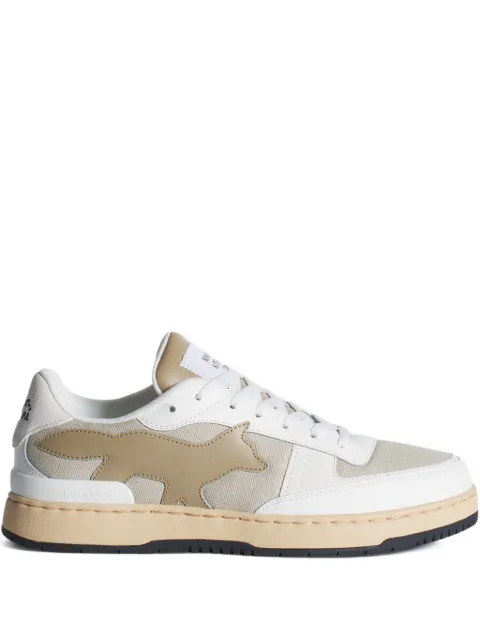 Maison Kitsuné Chiru sneakers White MM04804OF00040365