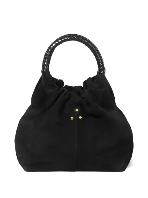 Jérôme Dreyfuss Gordi S tote bag Black 46GORDISCR