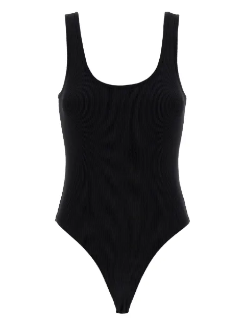 L'Agence Nica sleeveless bodysuit Black 5738CMRBLAC