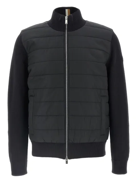 BOSS H-Hernesto padded jacket Black 50549991001