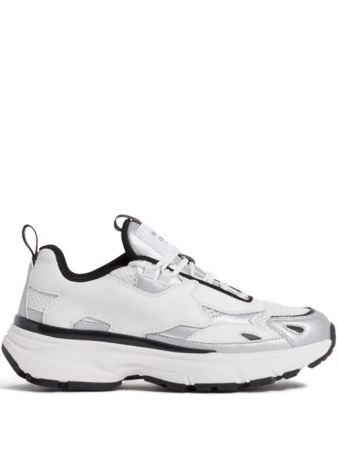 Maison Kitsuné Sora logo-detail sneakers White MM04803LR00600371