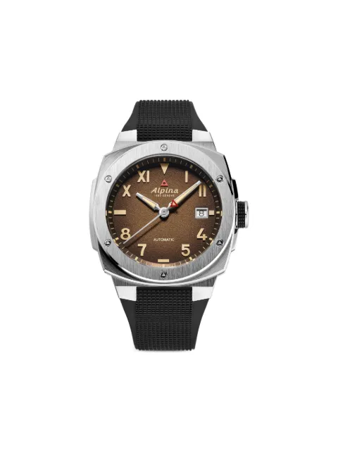 Alpina Extreme Automatic California 40.5mm Brown AL525BRG3AE6