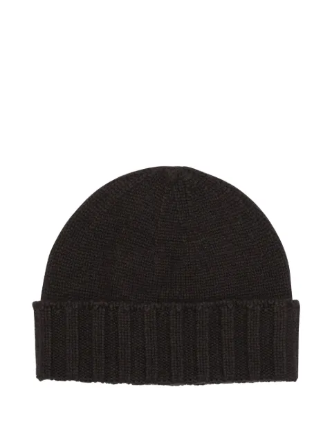 Drumohr ribbed bennie Brown L1K750598TRUFFLE