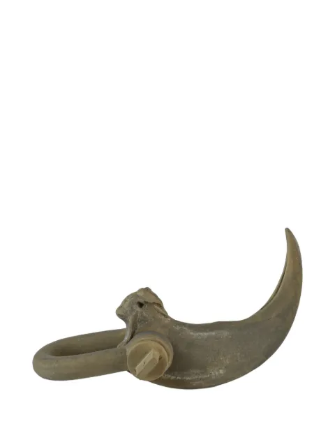 Parts of Four Bear Claw Charm Grey 9182UAS