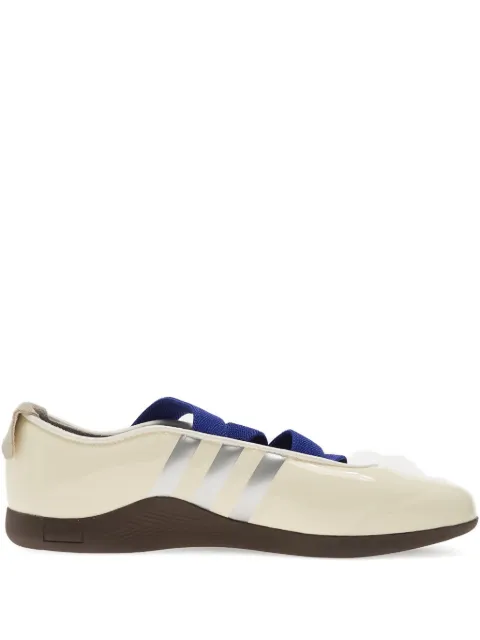 adidas x CLOT by Caroline Hú x Edison Chen Taekwondo sneakers Neutrals JR6919