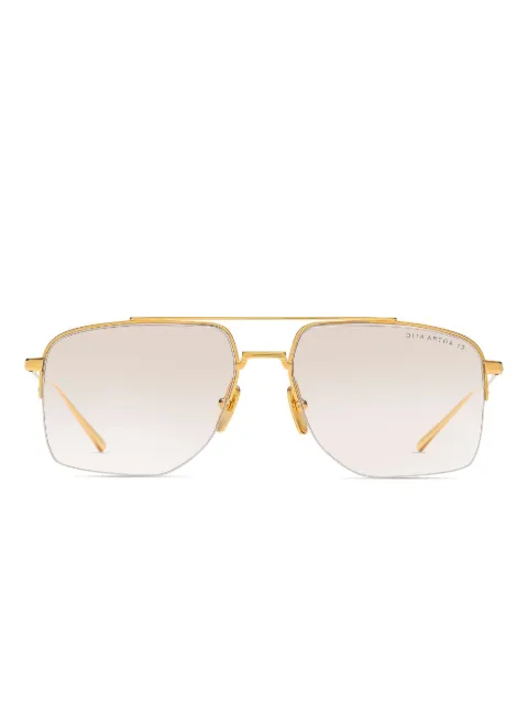Dita Eyewear ARTOA.13 glasses Gold DTX191