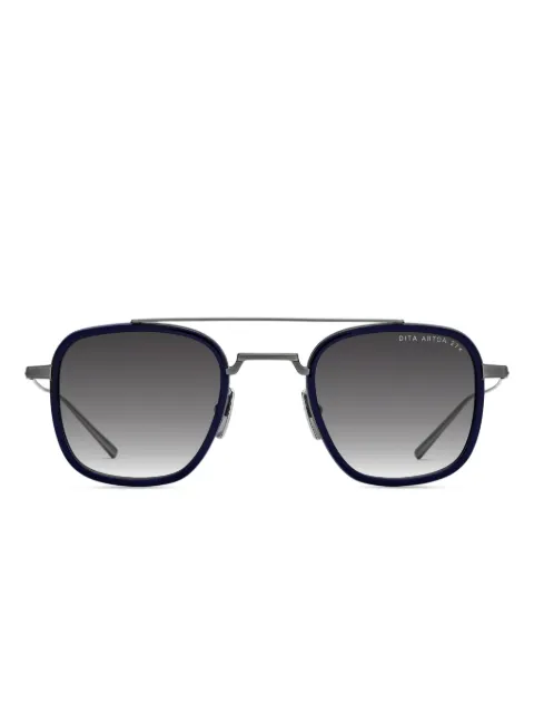 Dita Eyewear ARTOA.27X sunglasses Silver DTS474